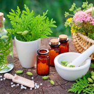 Ponudba homeopatskega zdravljenja v okolici Ljubljane